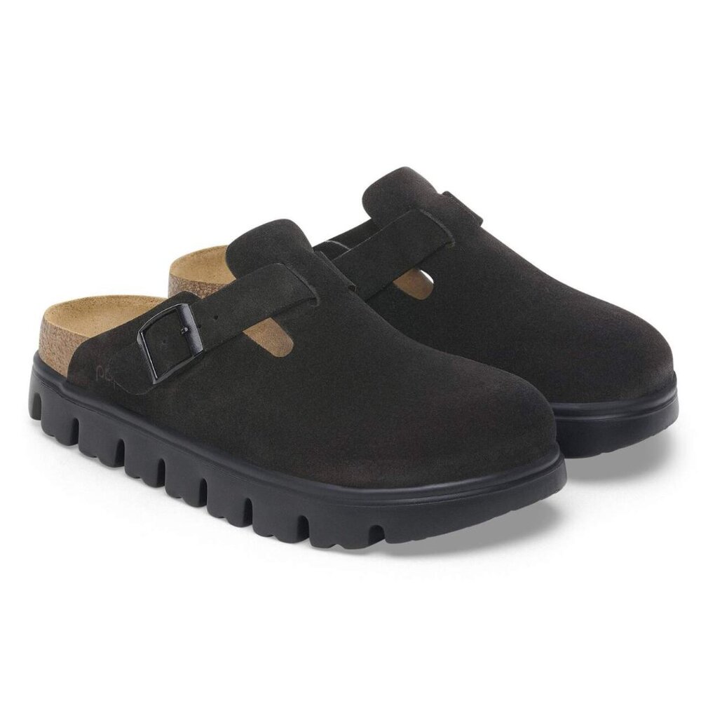Birkenstock Boston Chunky Clog